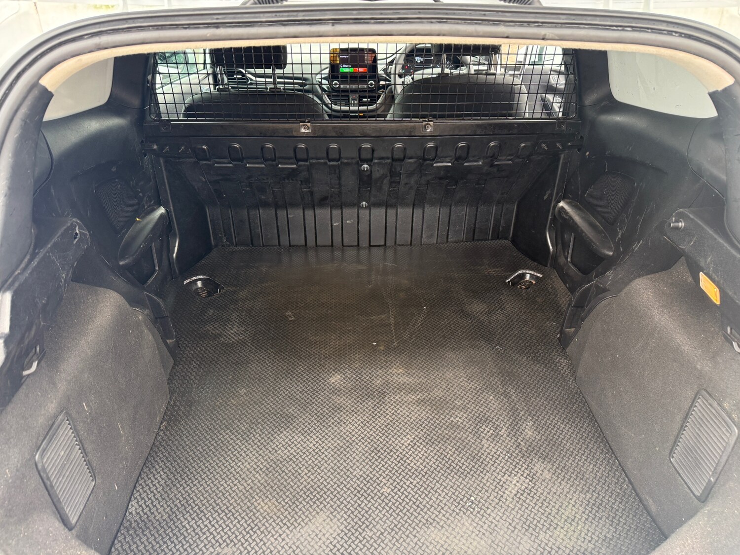 Used Ford Fiesta 2020 for sale - 77502745: Photo 23