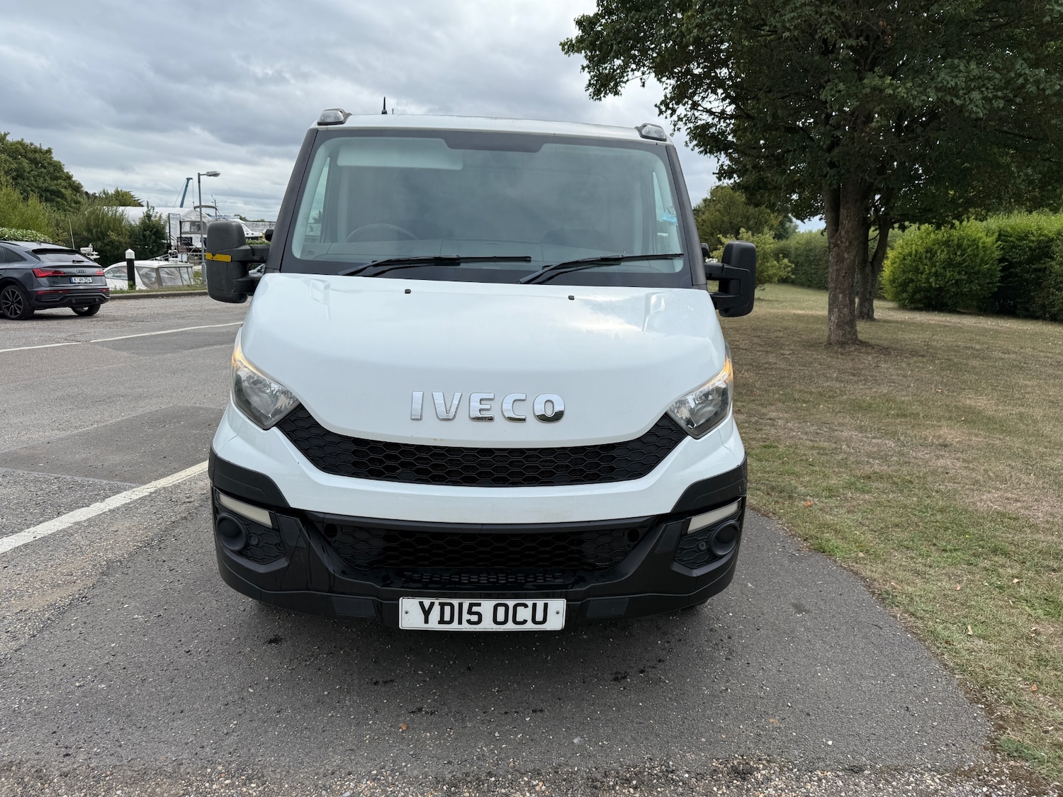 Used Iveco Daily 2015 for sale - 76025412: Photo 13