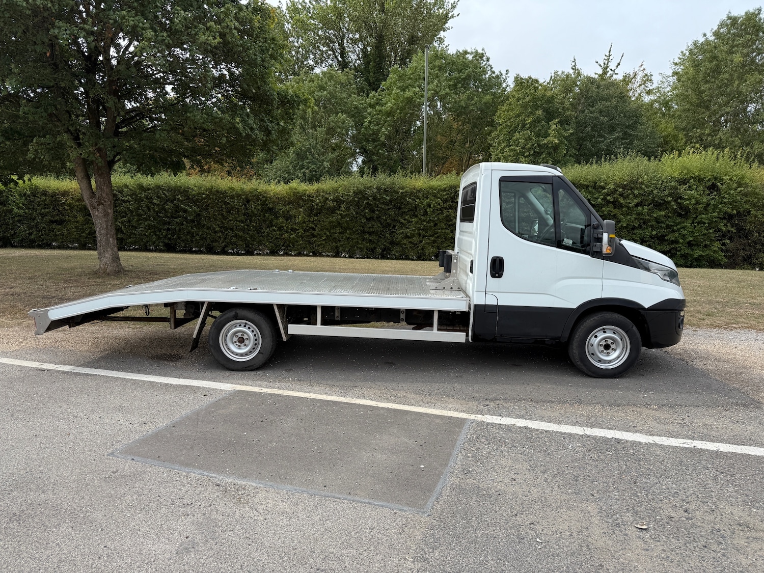 Used Iveco Daily 2015 for sale - 76025412: Photo 18