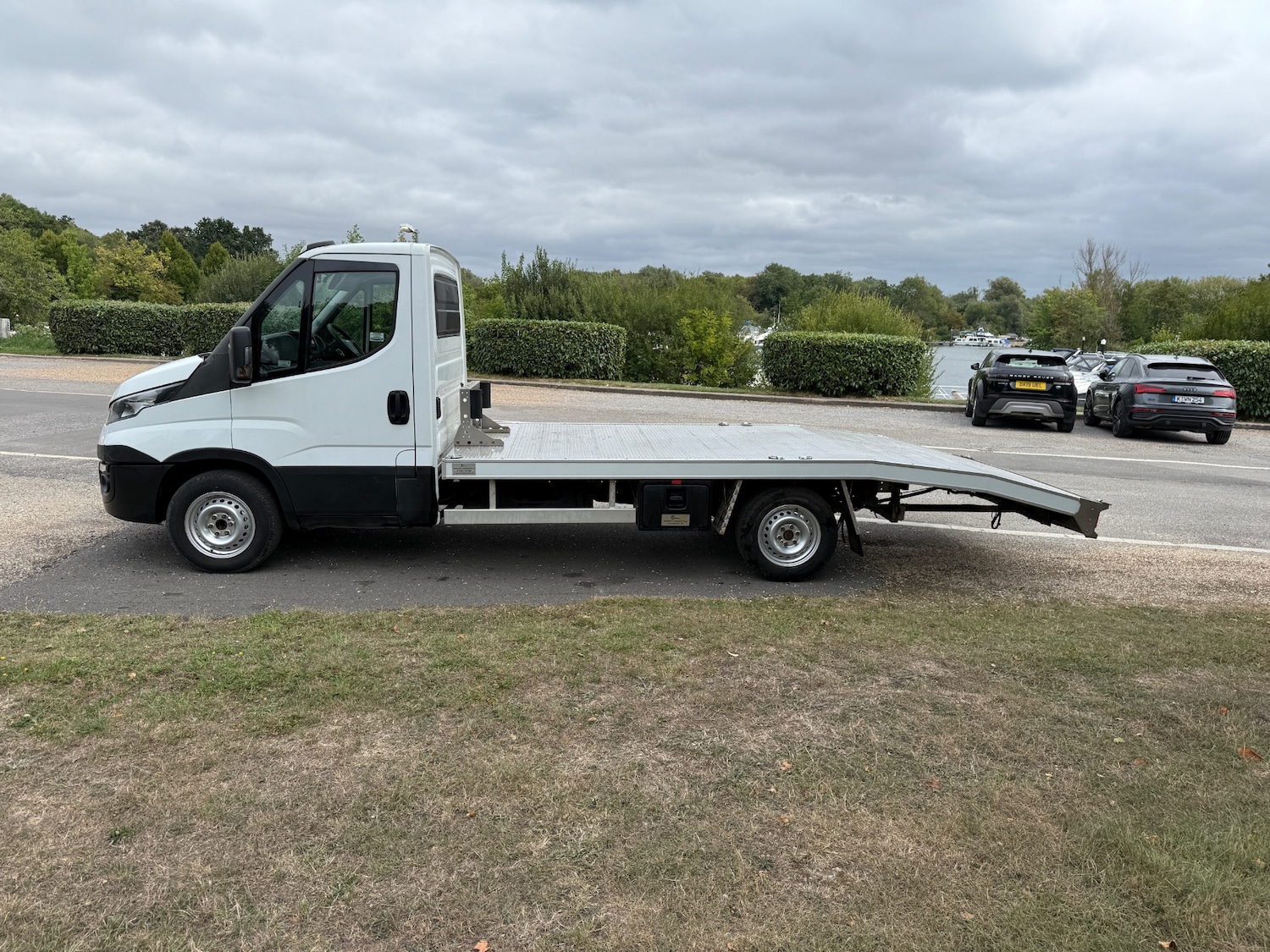 Used Iveco Daily 2015 for sale - 76025412: Photo 2