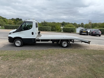 Used Iveco Daily 2015 for sale - 76025412: Photo 2