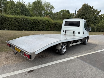 Used Iveco Daily 2015 for sale - 76025412: Photo 3