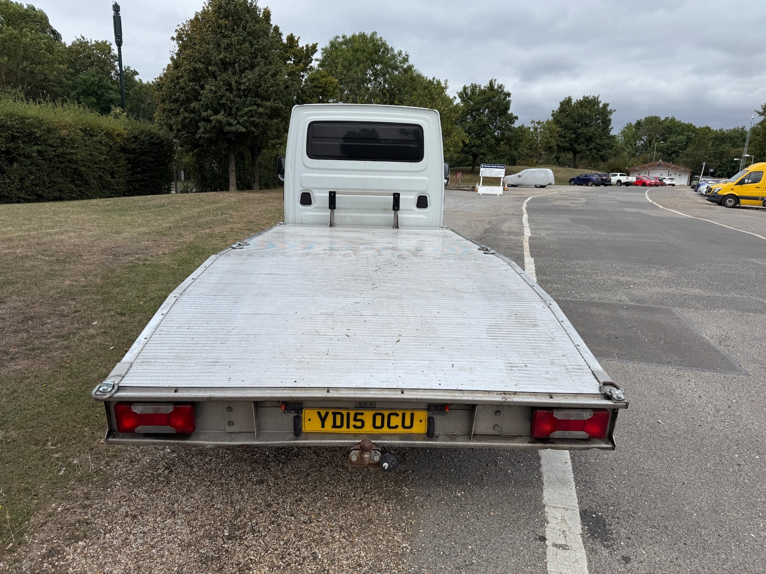 Used Iveco Daily 2015 for sale - 76025412: Photo 6