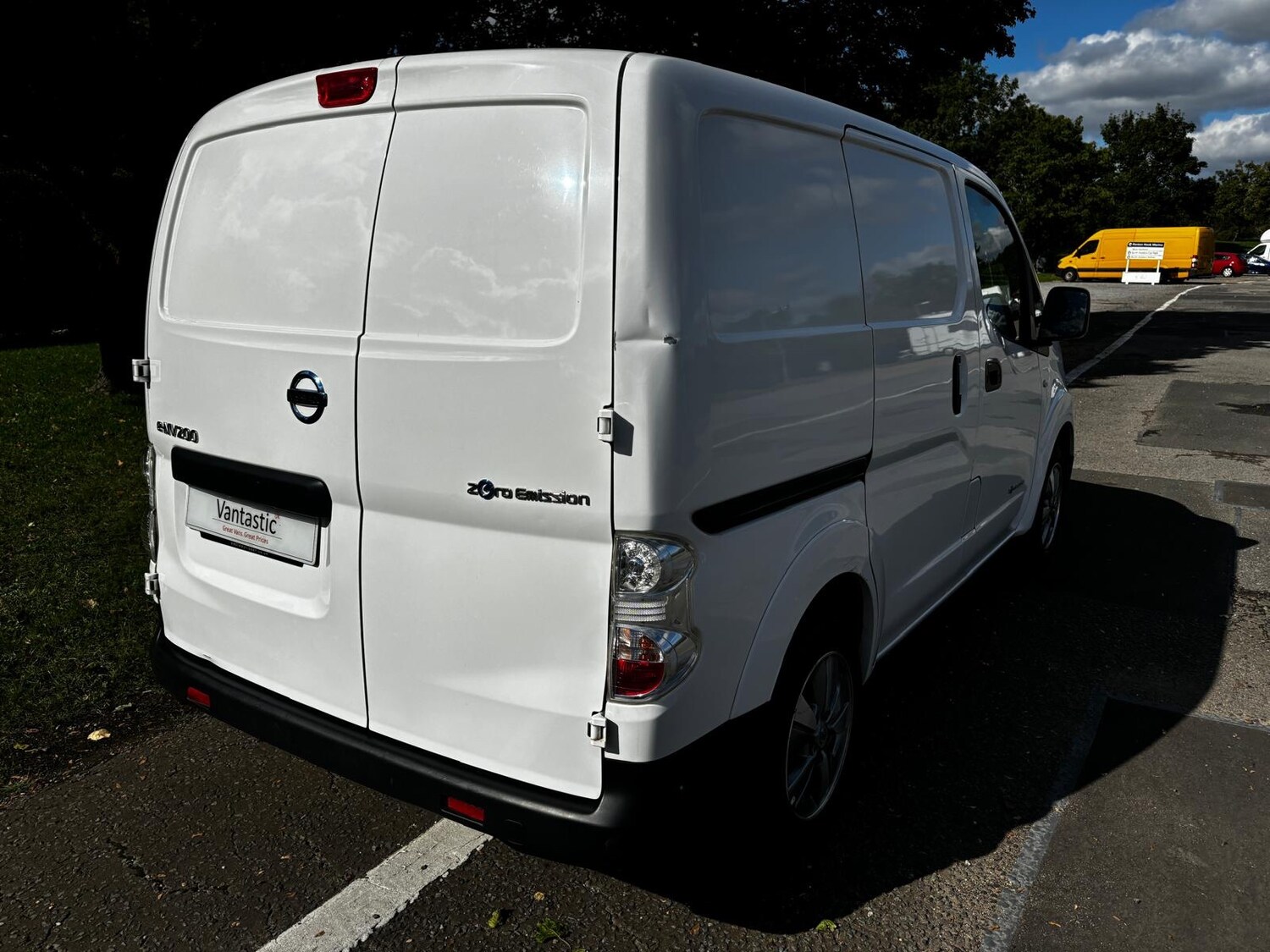 Vehicle 15