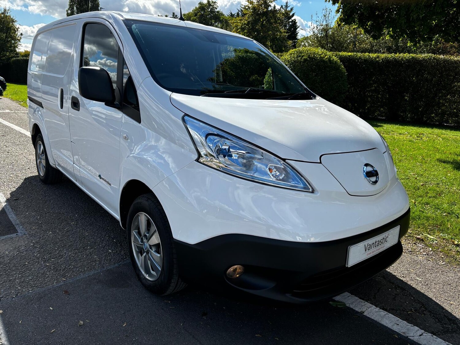 Vehicle 19