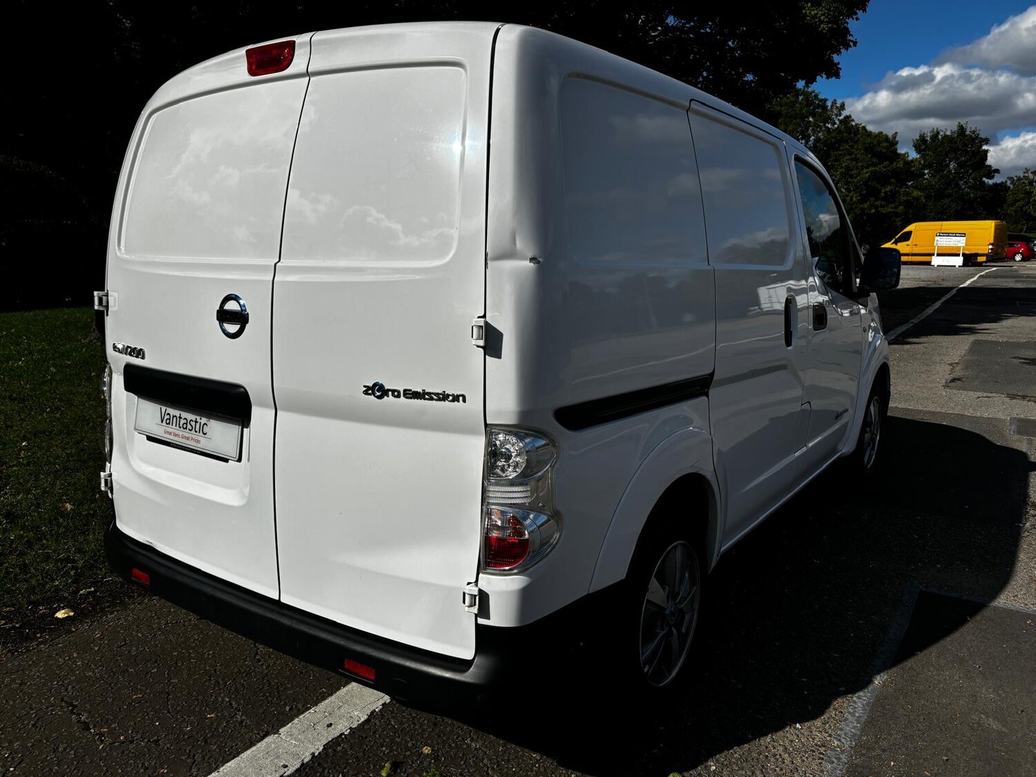 Vehicle 23