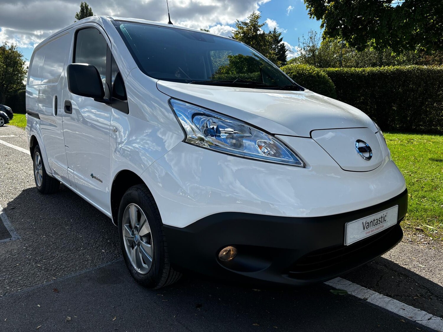 Vehicle 24