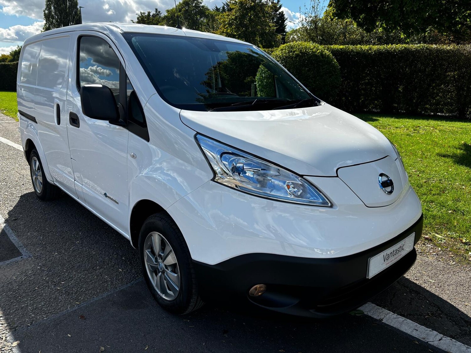Vehicle 25