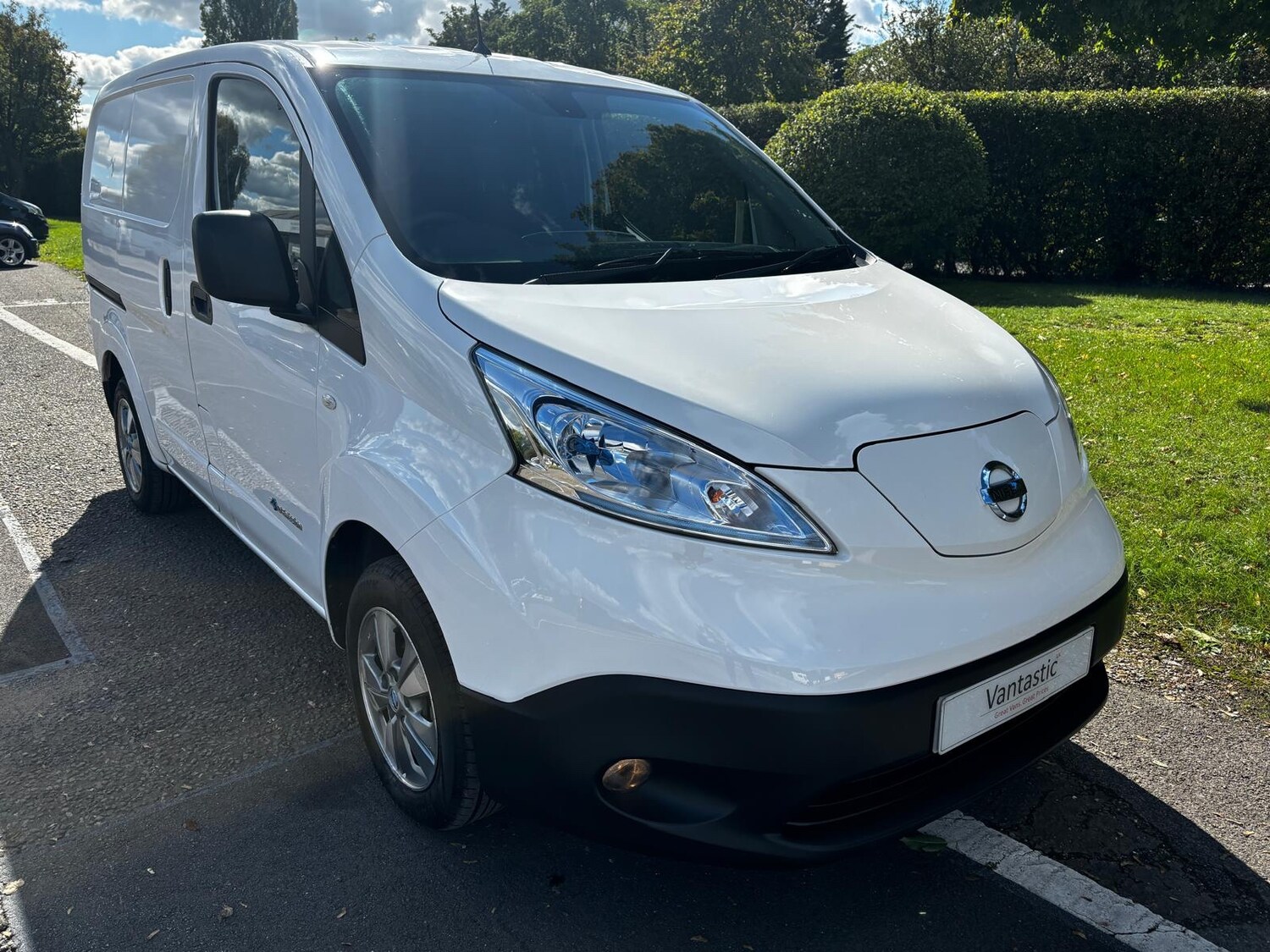 Vehicle 27