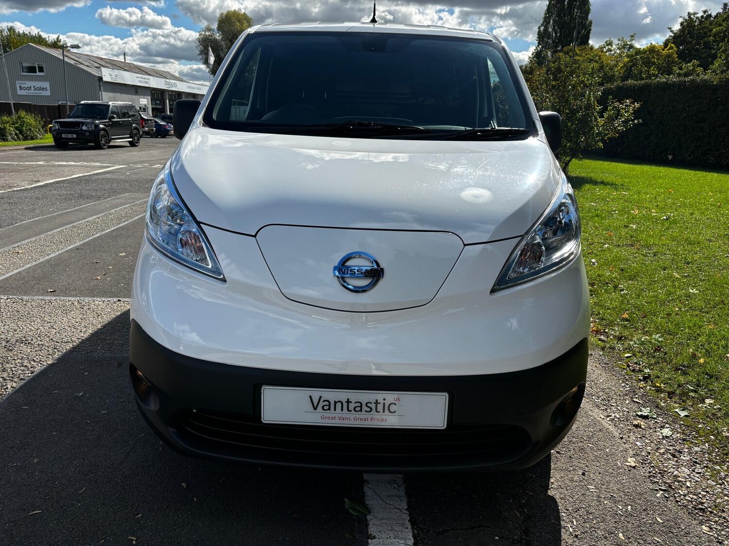 Vehicle 28