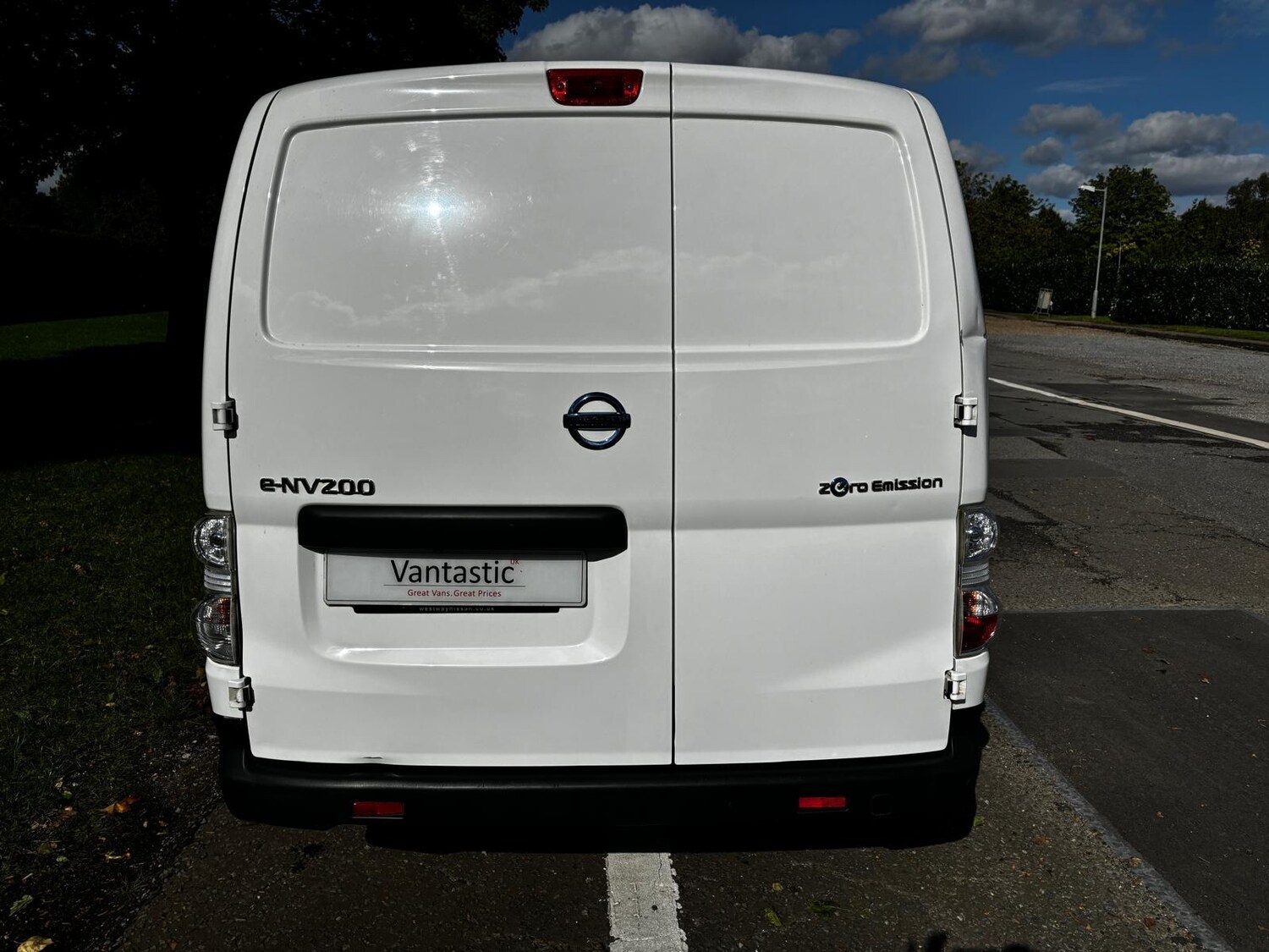 Vehicle 29