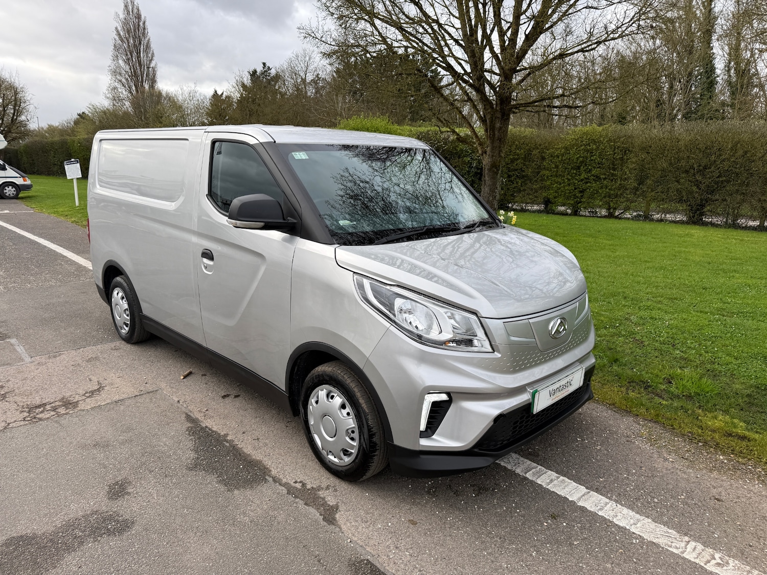 Used Maxus eDeliver 3 2022 for sale - 77983805: Photo 19