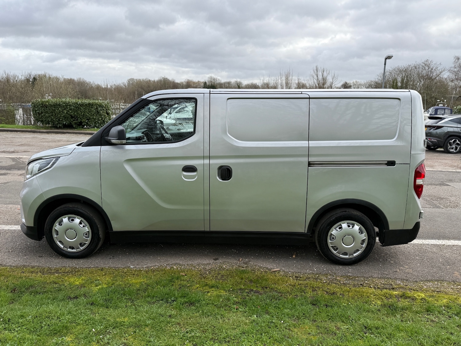 Used Maxus eDeliver 3 2022 for sale - 77983805: Photo 2