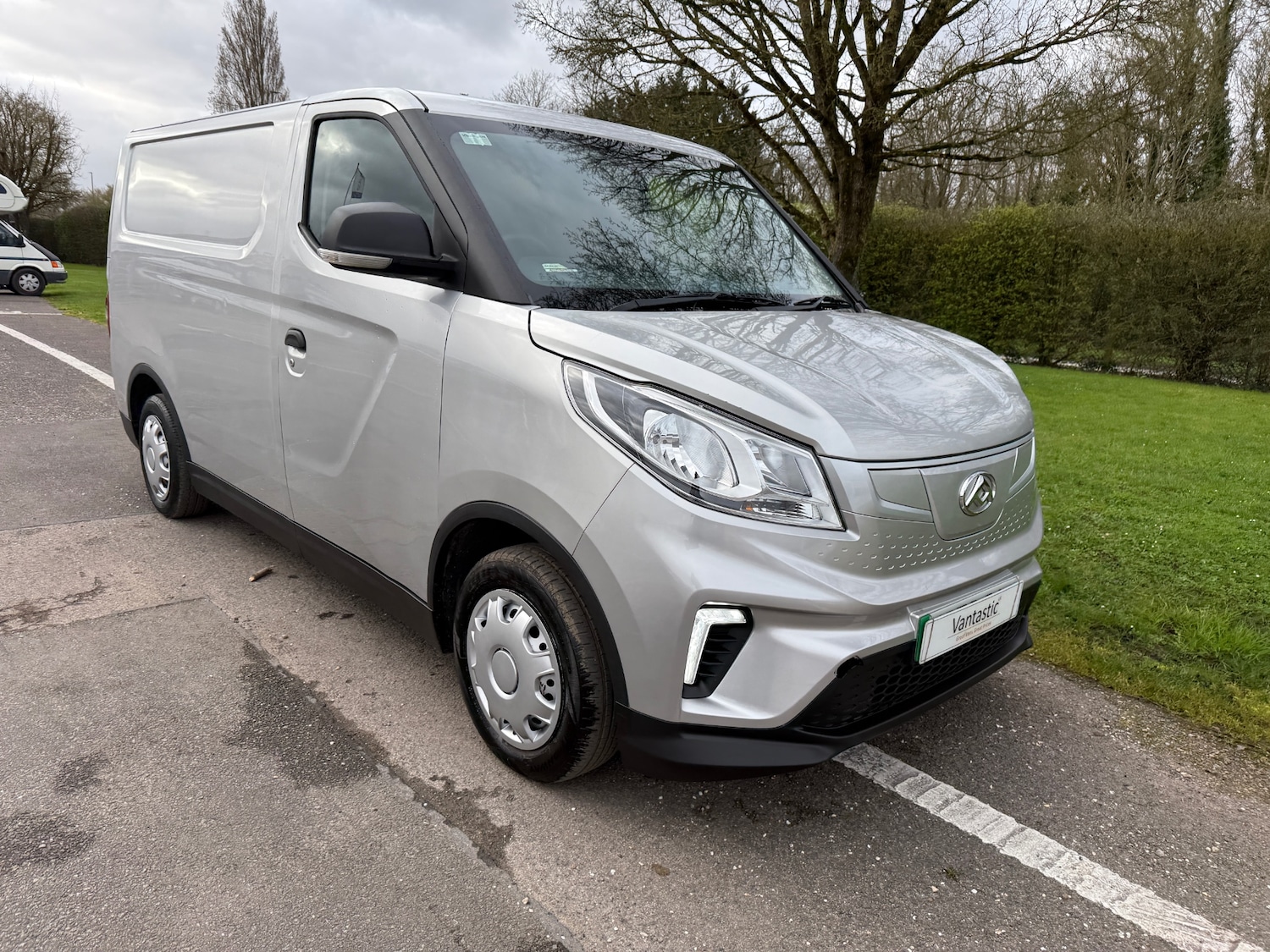 Used Maxus eDeliver 3 2022 for sale - 77983805: Photo 20