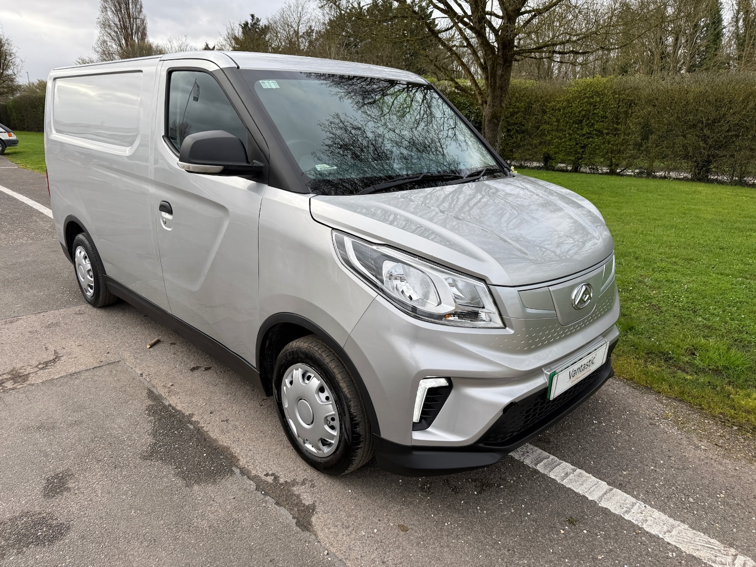 Used Maxus eDeliver 3 2022 for sale - 77983805: Photo 21