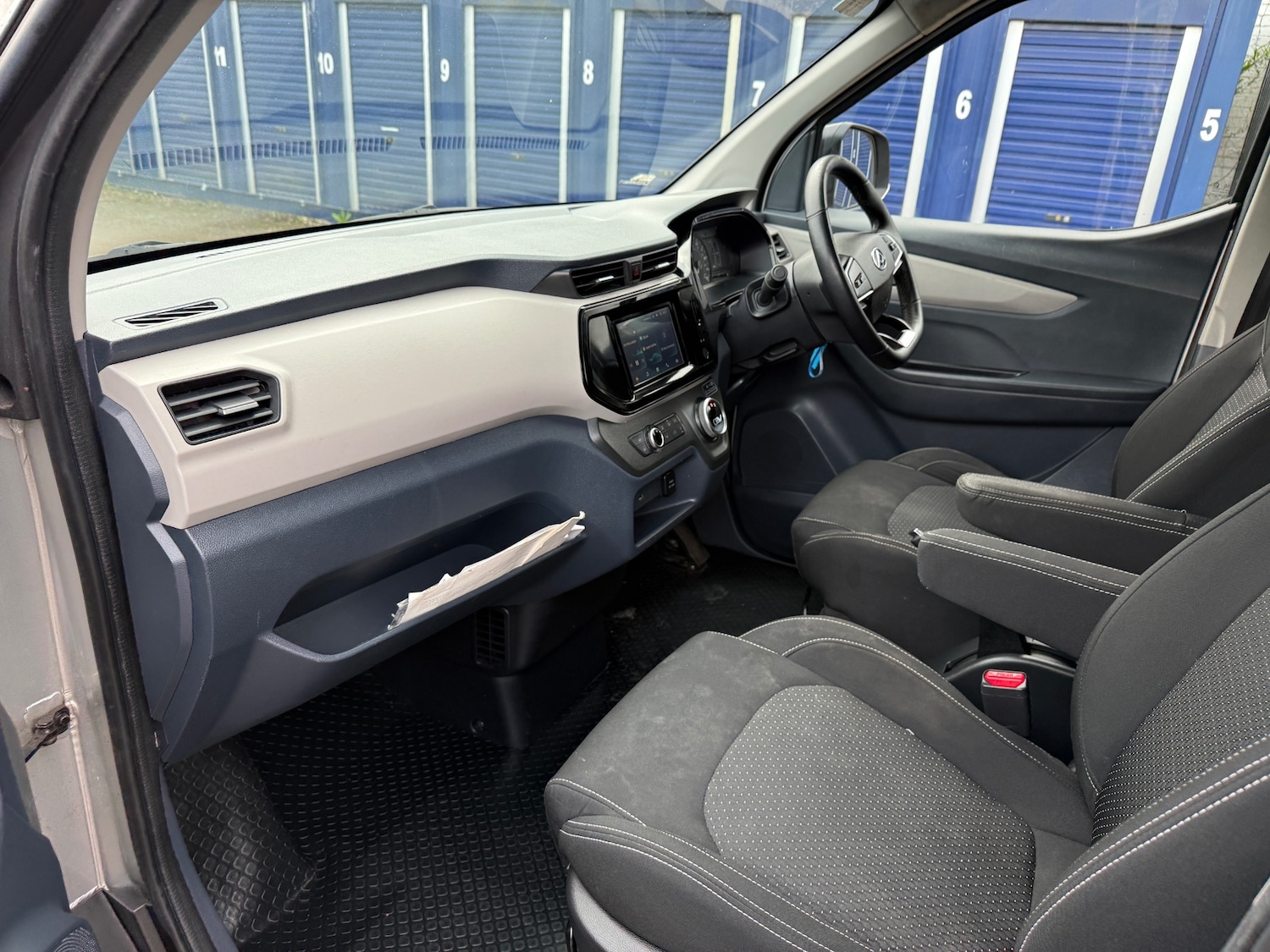 Used Maxus eDeliver 3 2022 for sale - 77983805: Photo 24