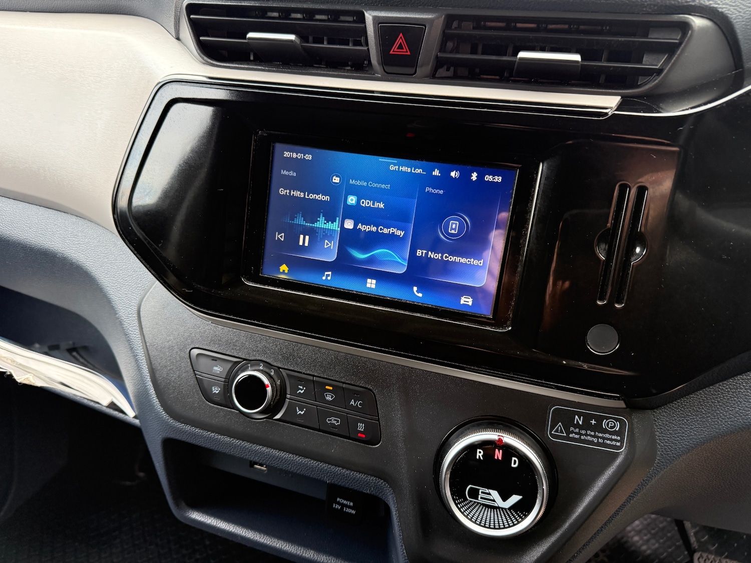 Used Maxus eDeliver 3 2022 for sale - 77983805: Photo 25