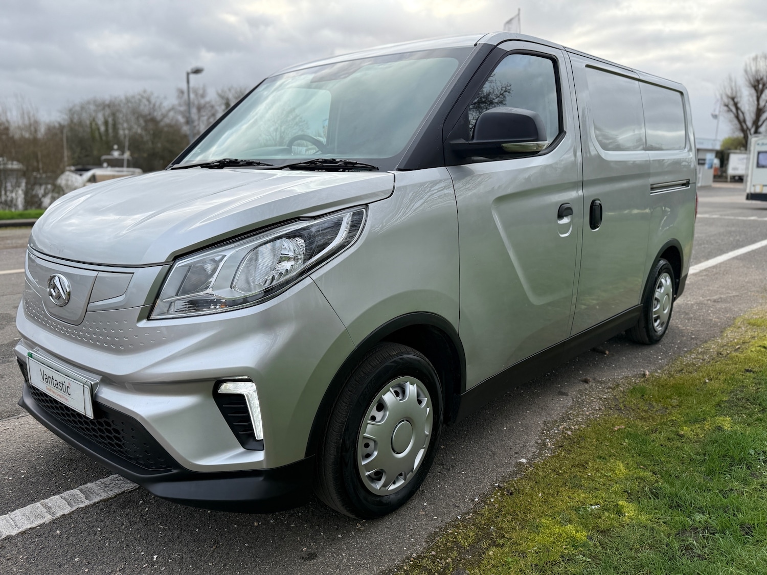 Used Maxus eDeliver 3 2022 for sale - 77983805: Photo 9