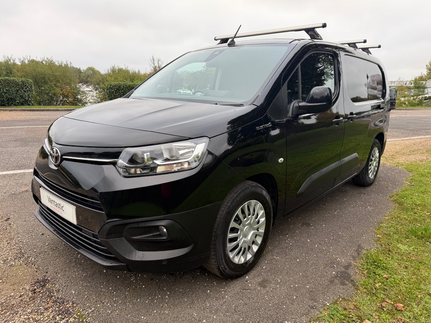 Used Toyota ProAce 2022 for sale - 76285597: Photo 14