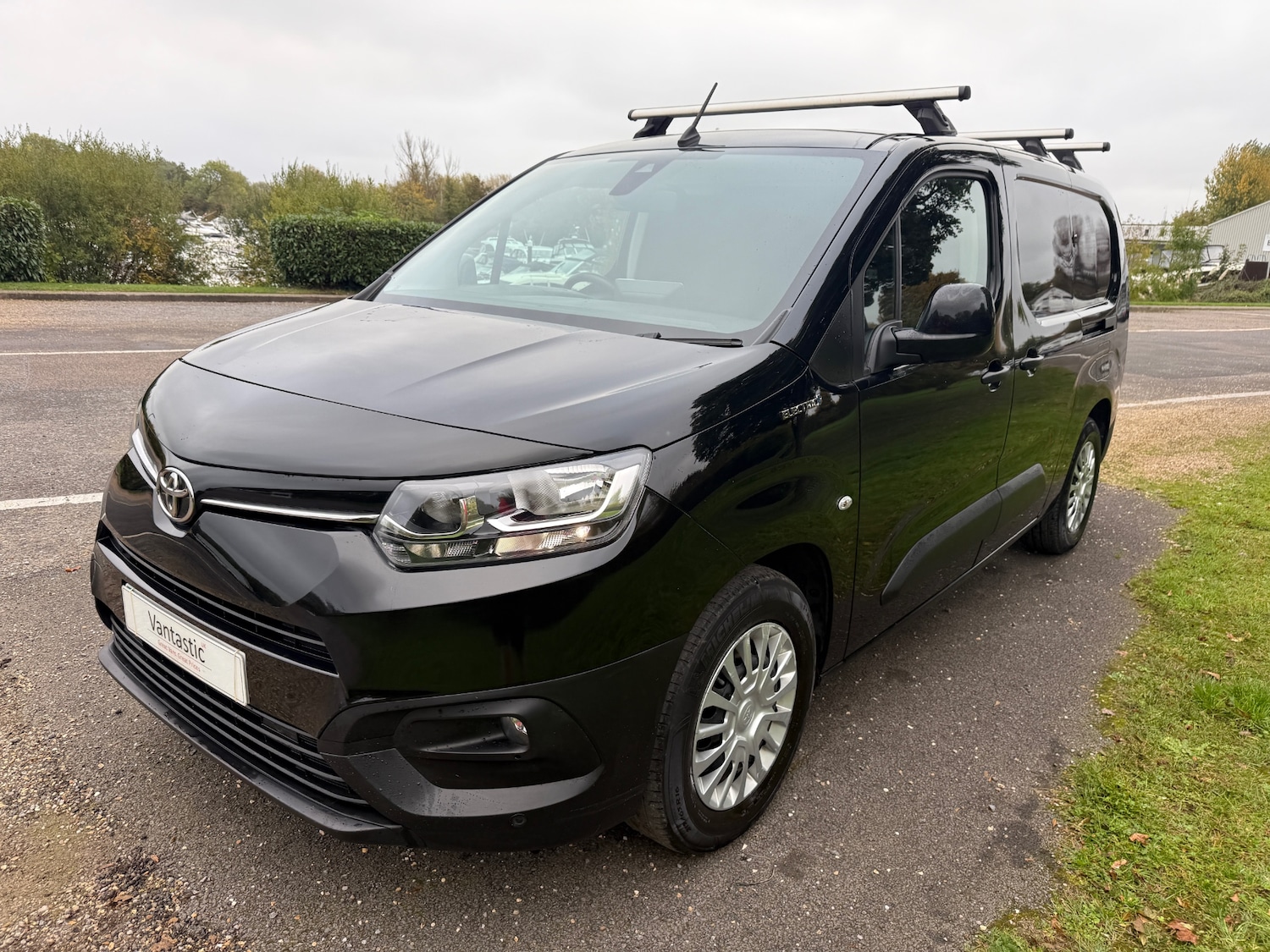 Used Toyota ProAce 2022 for sale - 76285597: Photo 15