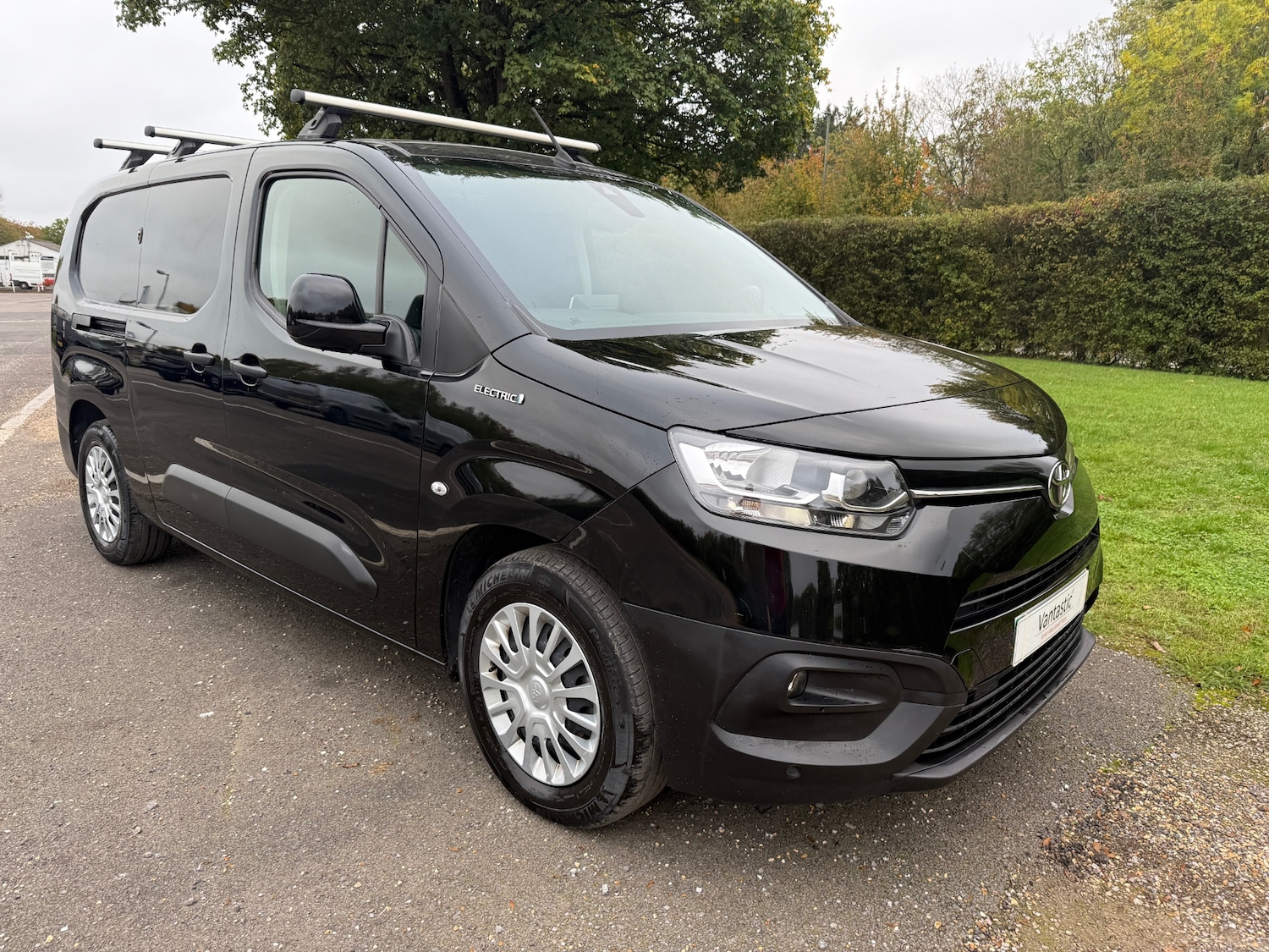 Used Toyota ProAce 2022 for sale - 76285597: Photo 18