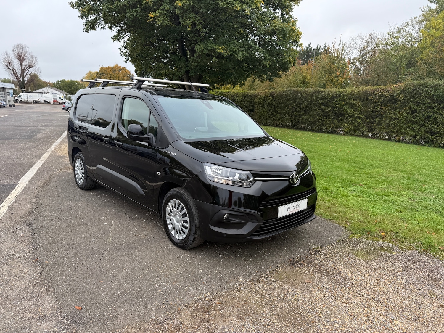 Used Toyota ProAce 2022 for sale - 76285597: Photo 19