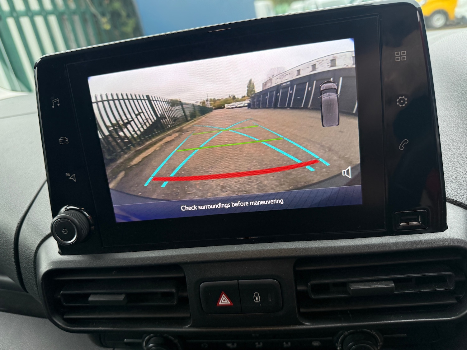 Used Toyota ProAce 2022 for sale - 76285597: Photo 20