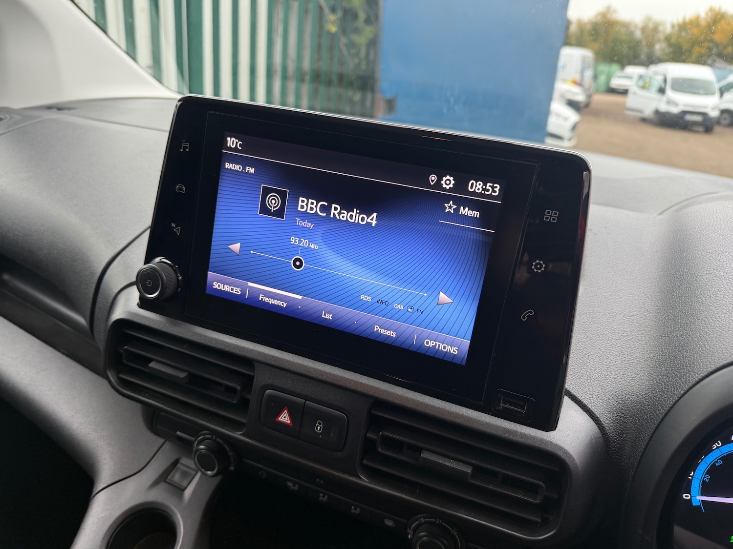 Used Toyota ProAce 2022 for sale - 76285597: Photo 22