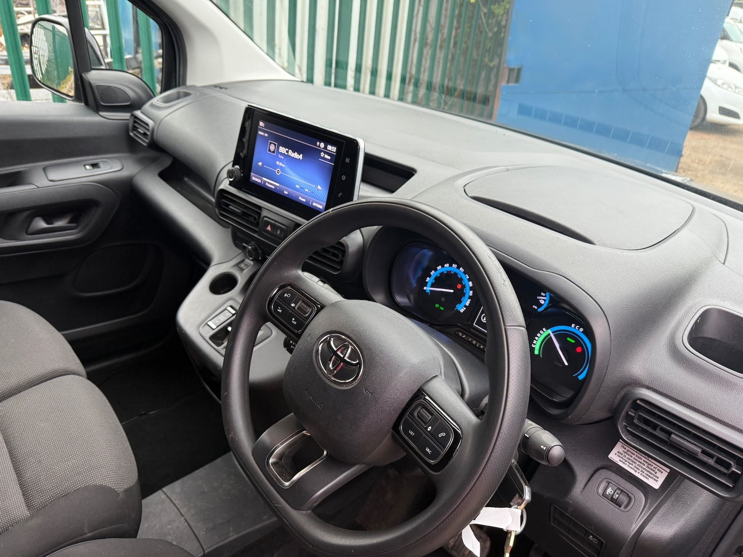 Used Toyota ProAce 2022 for sale - 76285597: Photo 23