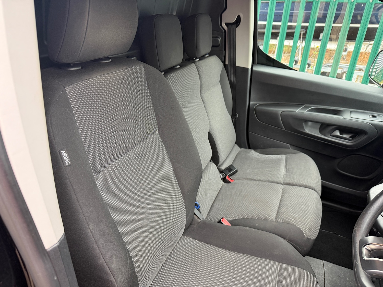 Used Toyota ProAce 2022 for sale - 76285597: Photo 24