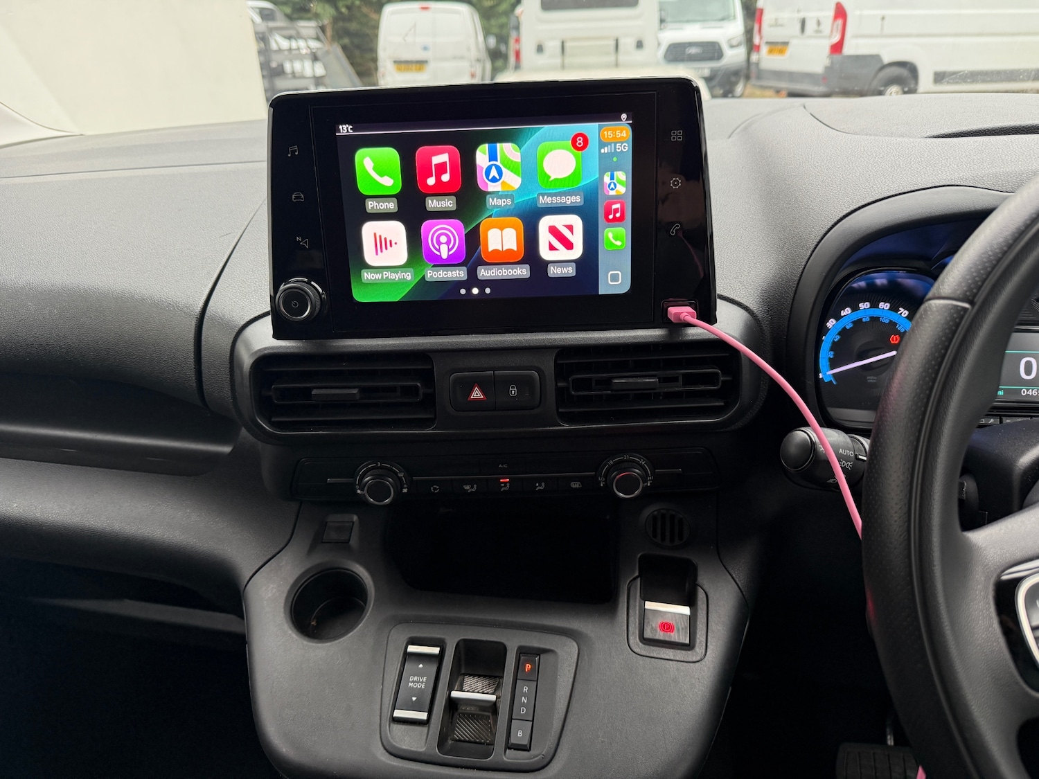 Used Toyota ProAce 2022 for sale - 76285597: Photo 25