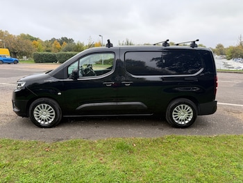 Used Toyota ProAce 2022 for sale - 76285597: Photo 3