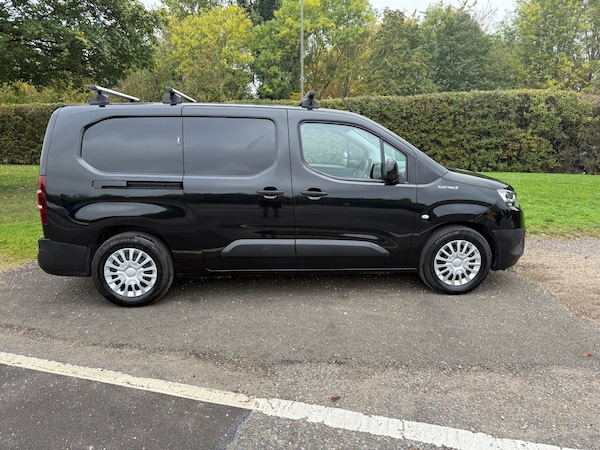Used Toyota ProAce 2022 for sale - 76285597: Photo 4