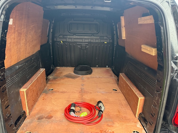 Used Toyota ProAce 2022 for sale - 76285597: Photo 5