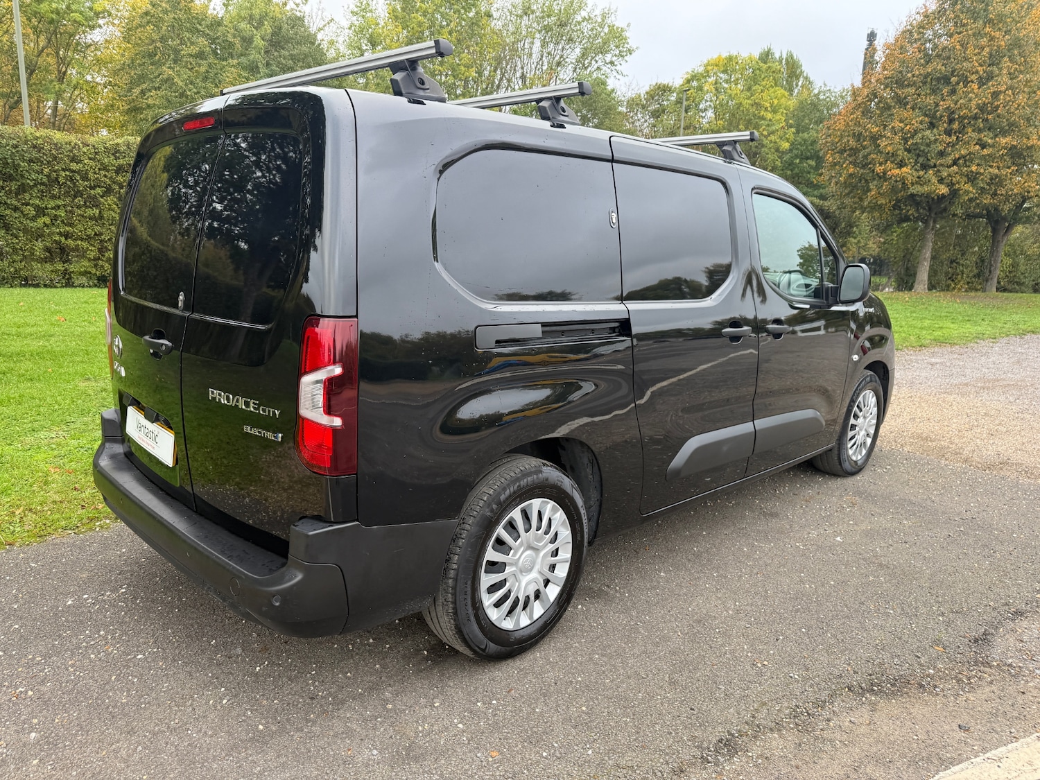 Used Toyota ProAce 2022 for sale - 76285597: Photo 6