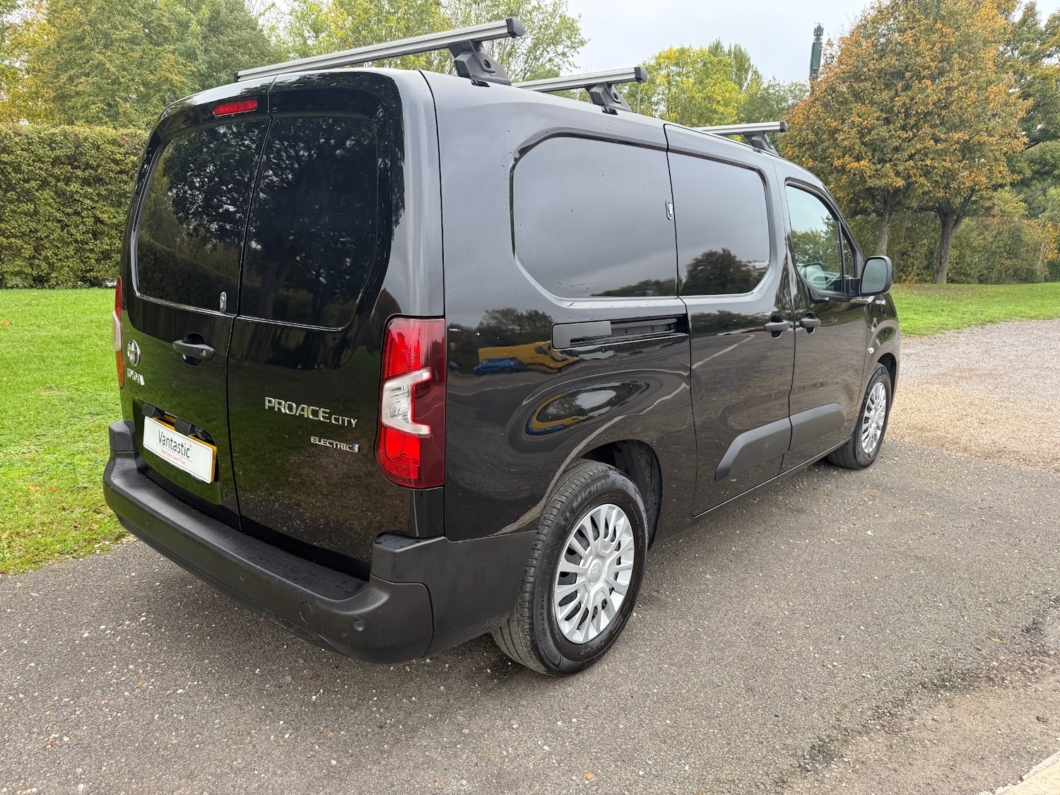 Used Toyota ProAce 2022 for sale - 76285597: Photo 7