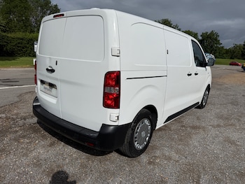 Used Vauxhall Vivaro 2022 for sale - 78847890: Photo