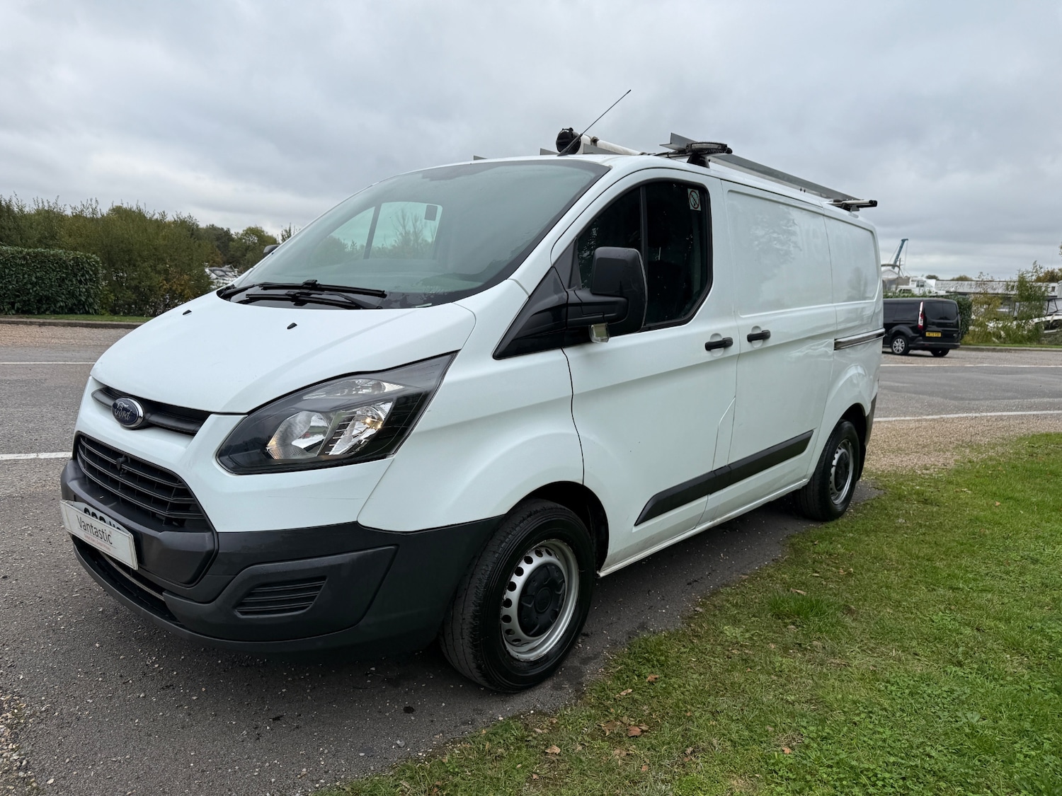 Used Ford Transit Custom 2016 for sale - 76290401: Photo 15