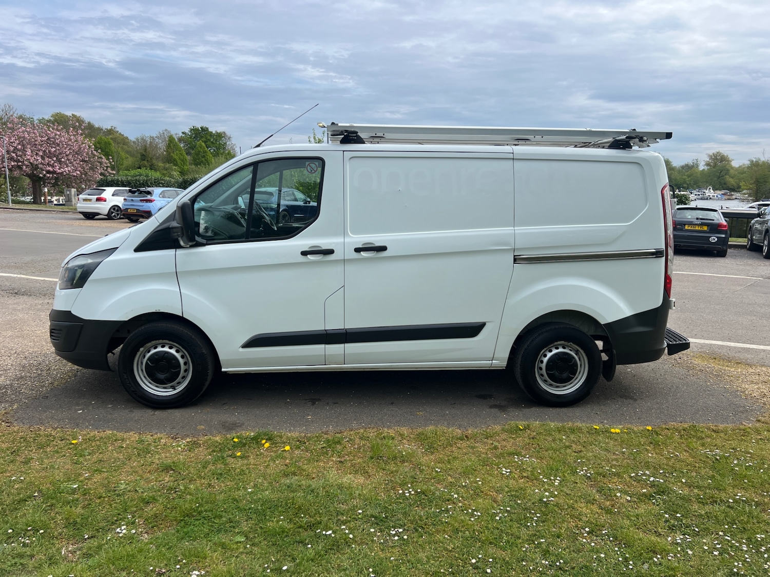 Vehicle 13