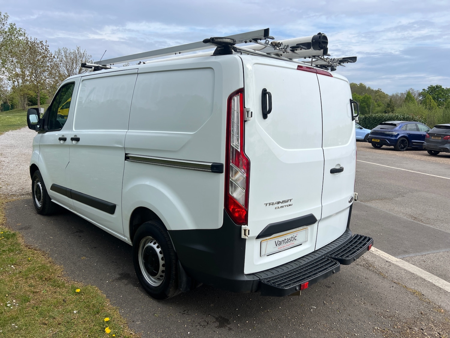 Vehicle 15