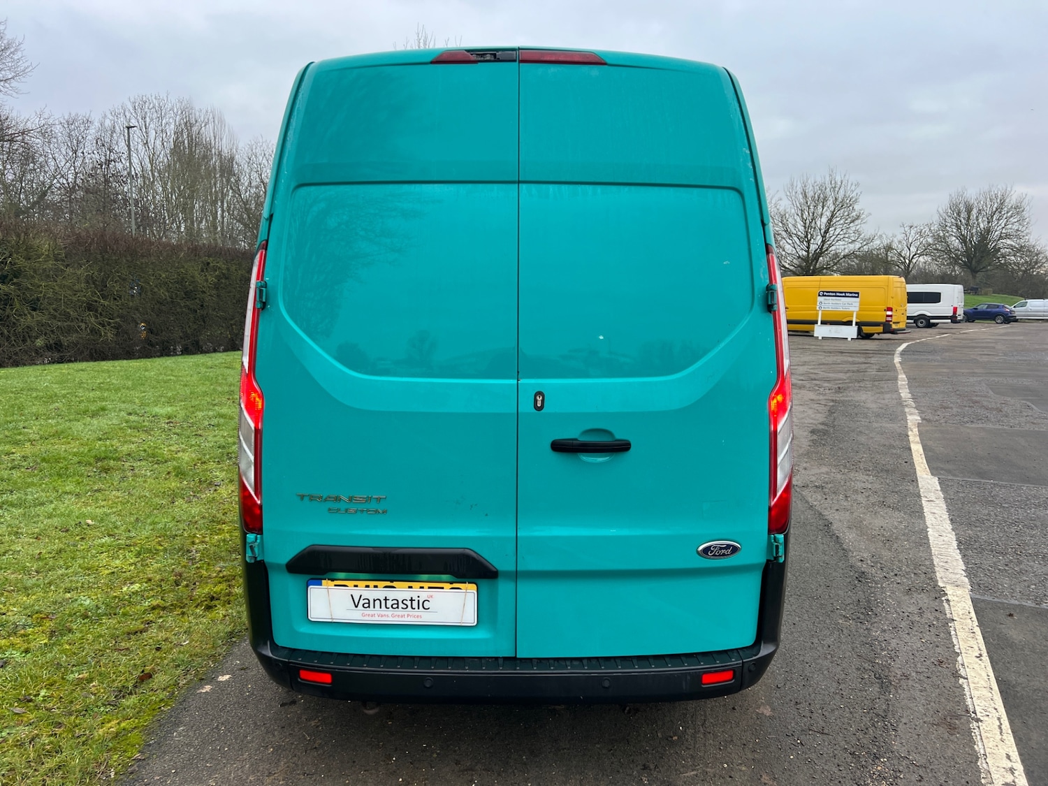 Vehicle 7