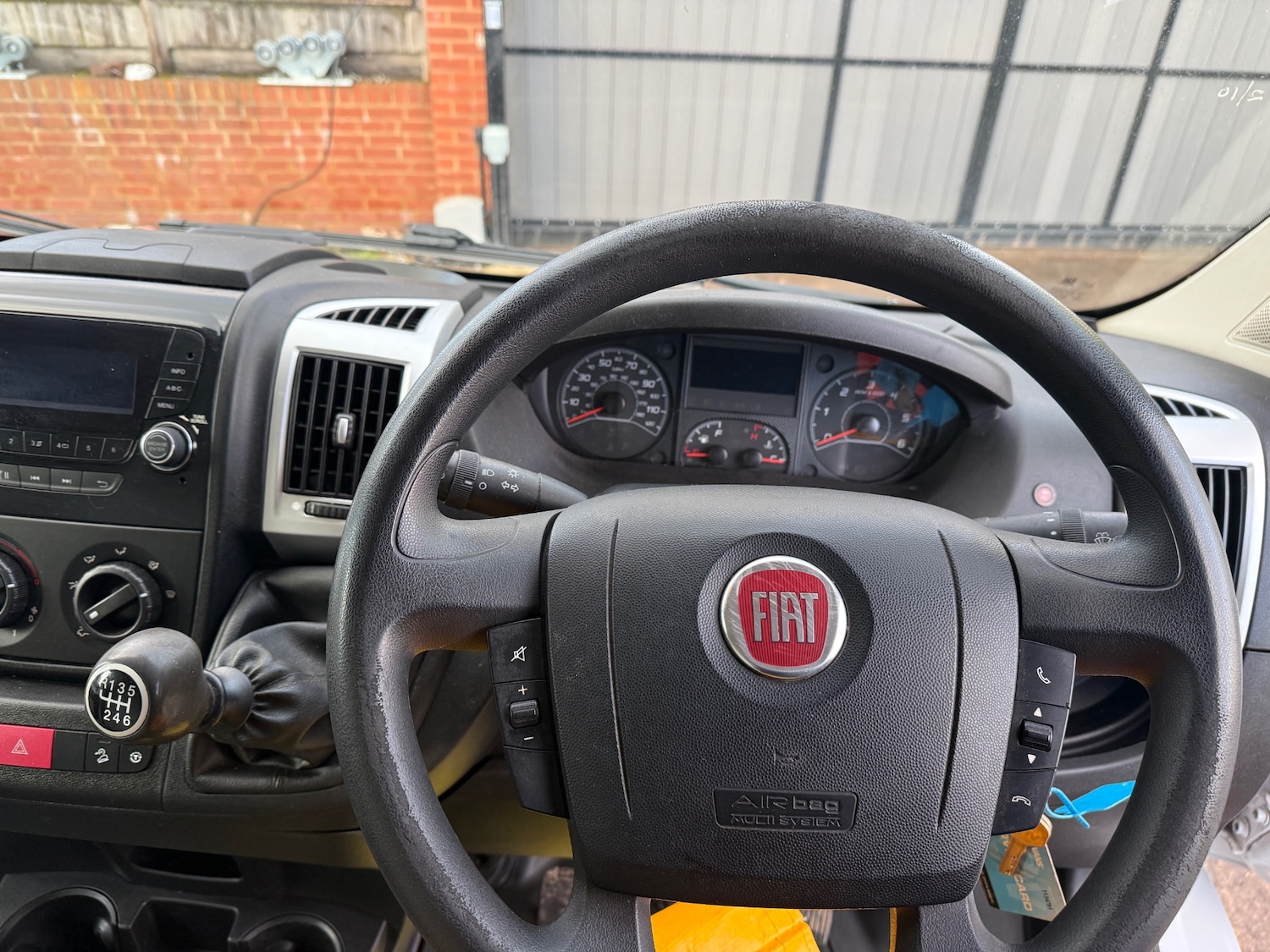 Used Fiat Ducato 2017 for sale - 77377839: Photo 10