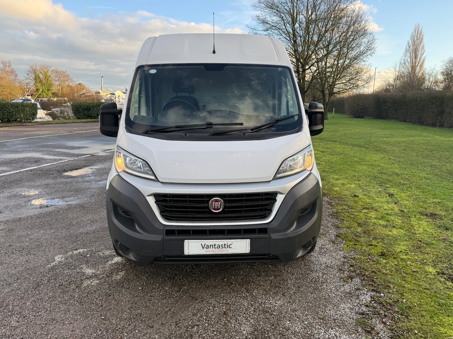 Used Fiat Ducato 2017 for sale - 77377839: Photo 13