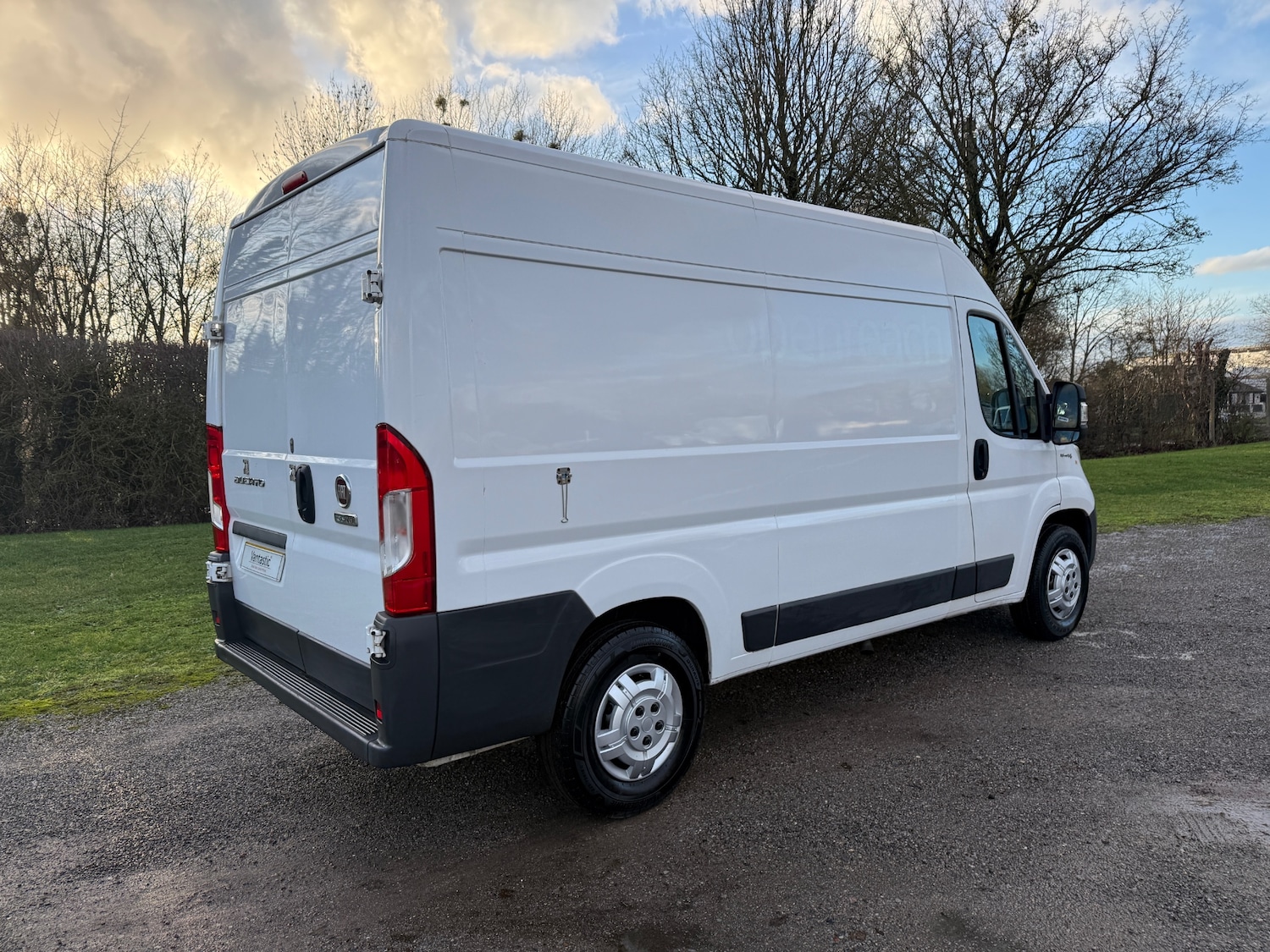 Used Fiat Ducato 2017 for sale - 77377839: Photo 18