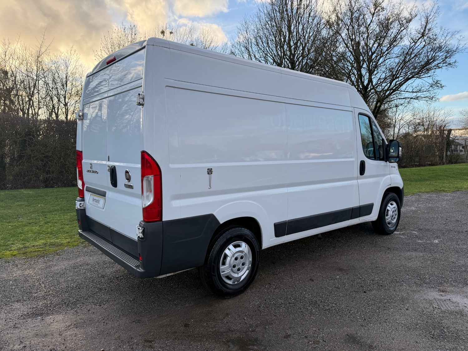 Used Fiat Ducato 2017 for sale - 77377839: Photo 19