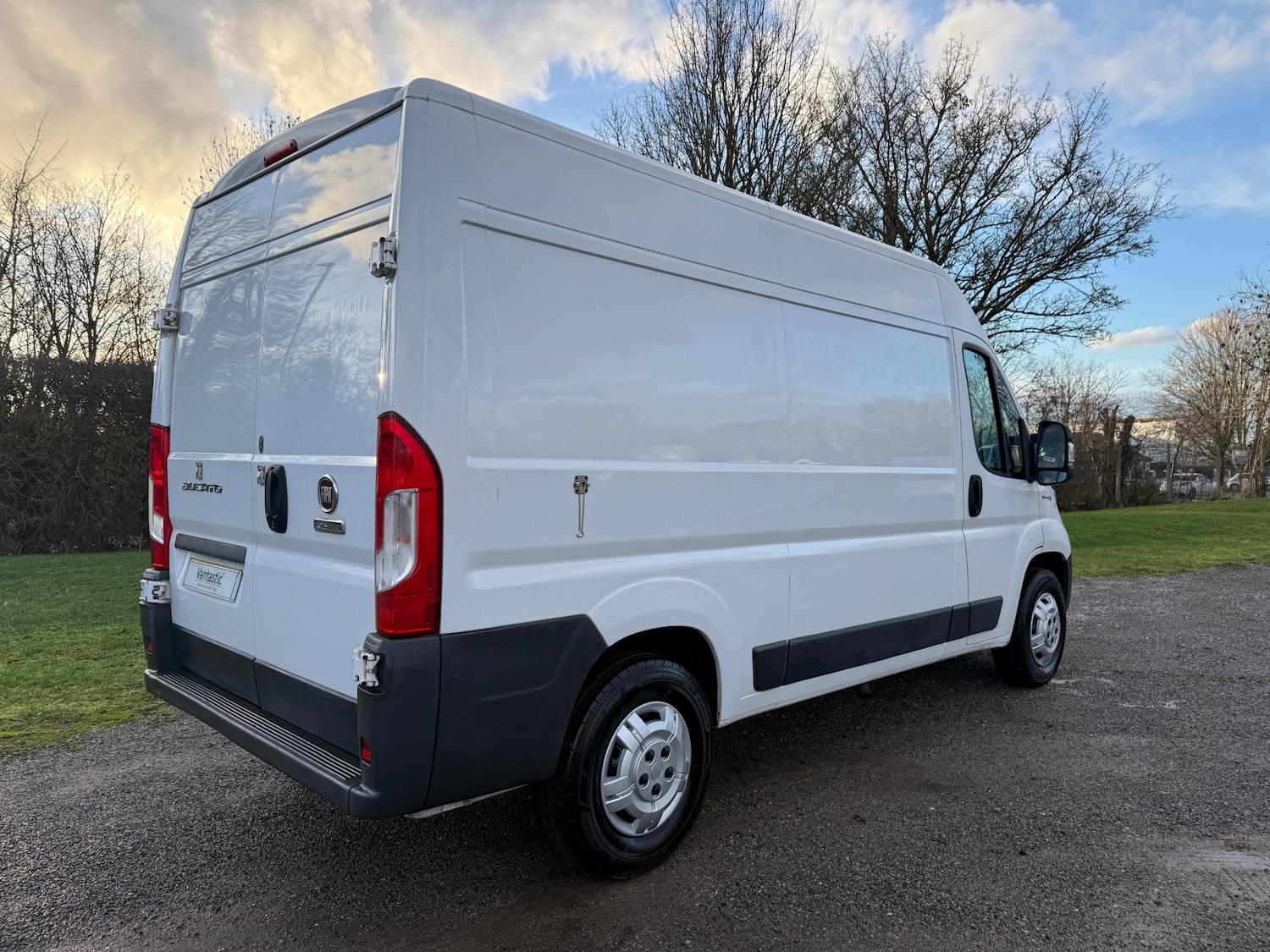 Used Fiat Ducato 2017 for sale - 77377839: Photo 21