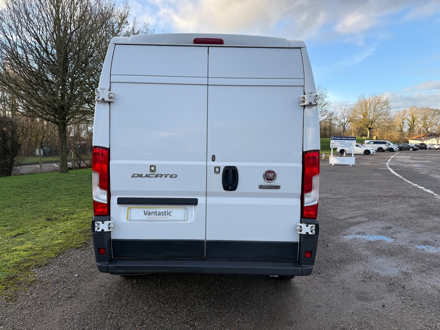 Used Fiat Ducato 2017 for sale - 77377839: Photo 23