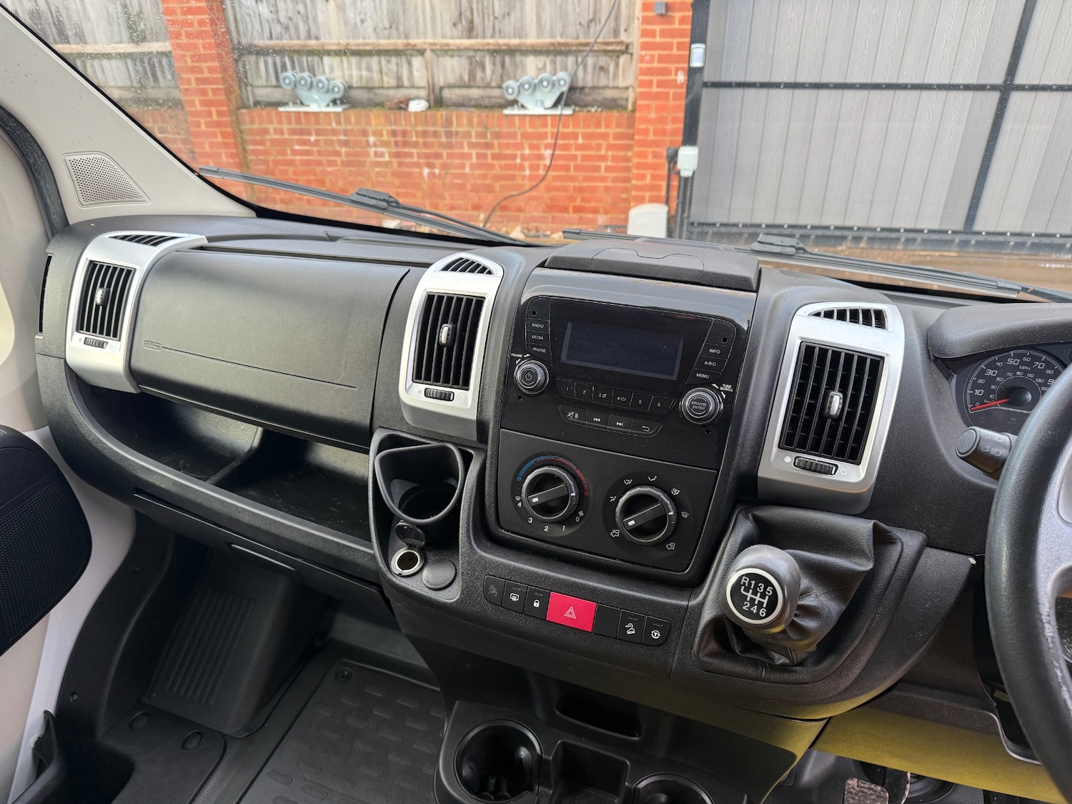 Used Fiat Ducato 2017 for sale - 77377839: Photo 24