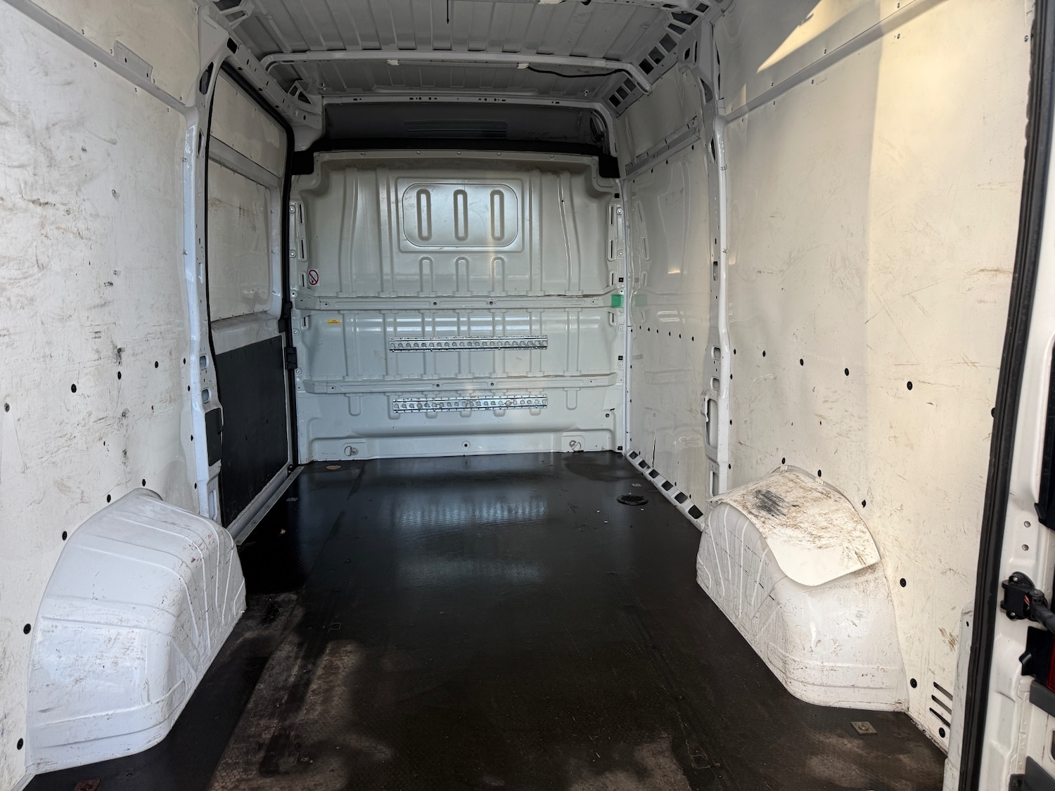 Used Fiat Ducato 2017 for sale - 77377839: Photo 25