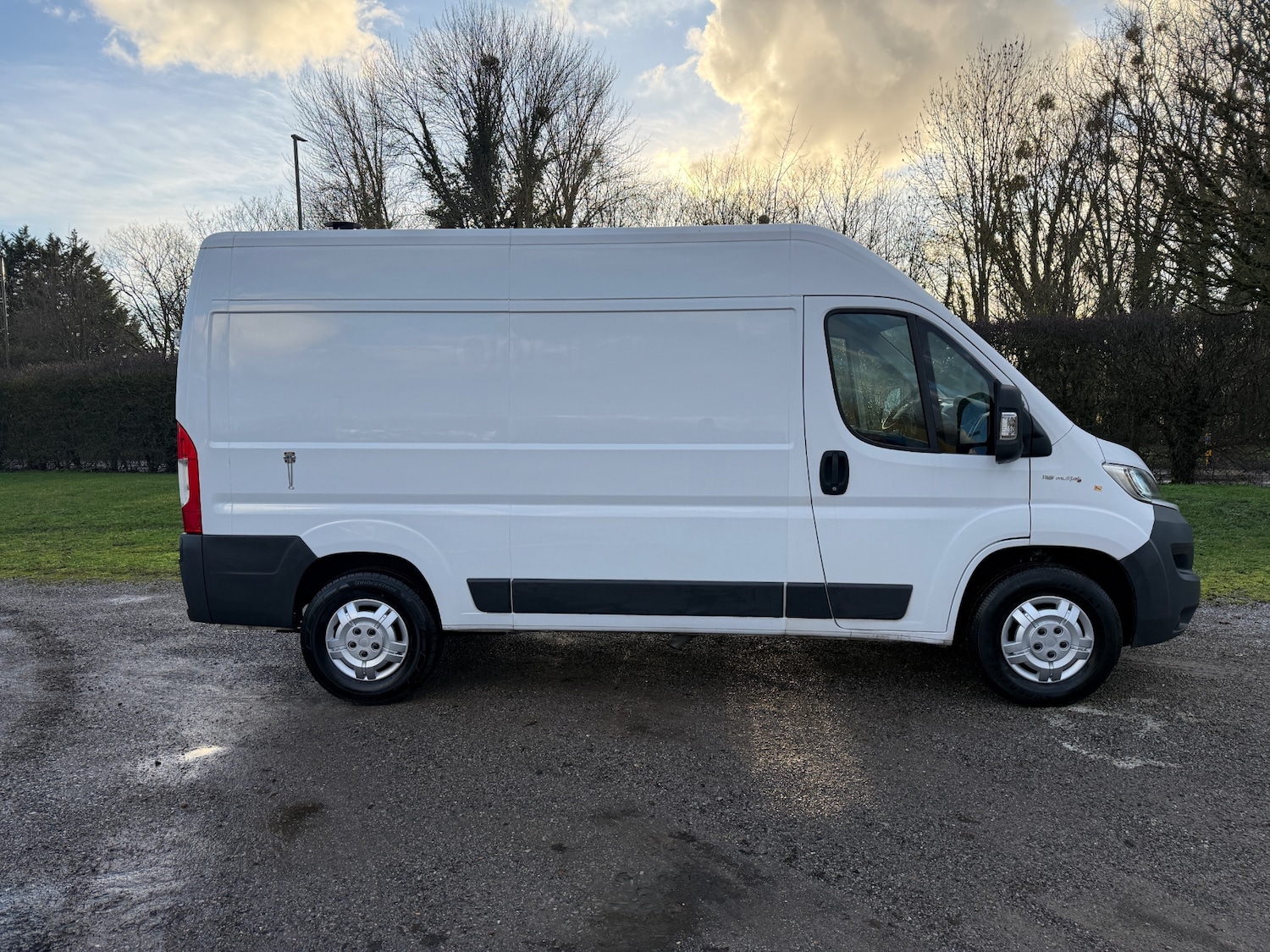Used Fiat Ducato 2017 for sale - 77377839: Photo 3